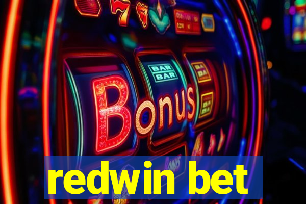 redwin bet